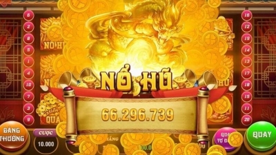 Trải nghiệm nổ hũ Loc Club: Hướng dẫn anh em chơi chi tiết
