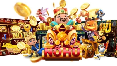 Cách chơi nổ hũ 88: Bí quyết tăng cơ hội trúng jackpot